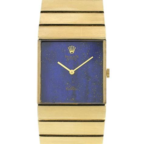 rolex king midas|rolex cellini oro giallo.